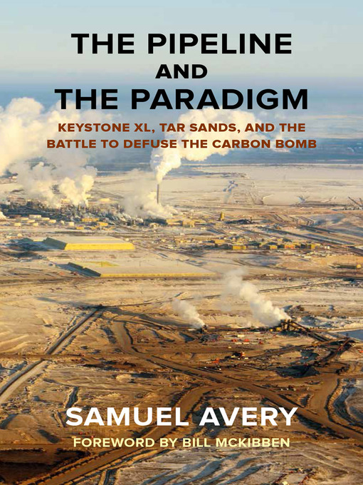 Title details for The Pipeline and the Paradigm by Samuel Avery - Available